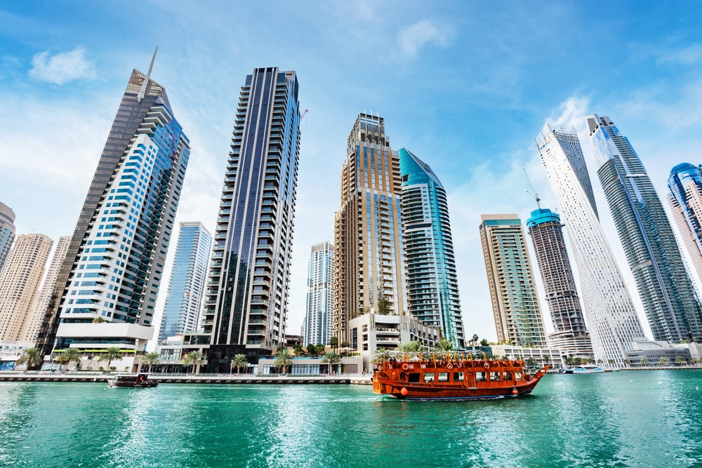 Ultimate Dubai Itinerary Guide – Plan Your Perfect Trip